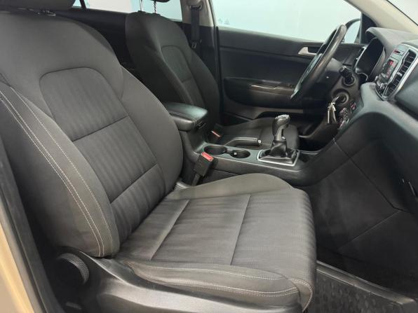 Kia Sportage IV с пробегом 2018 года, цена 1 826 000 рублей, 78100 км, внедорожник, Автокод Объявления