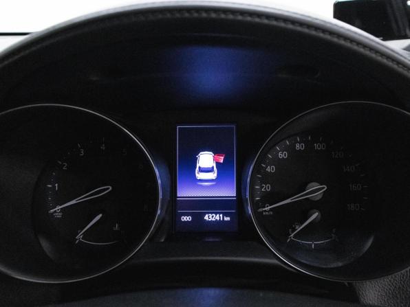 Toyota C-HR I Рестайлинг с пробегом 2021 года, цена 2 250 000 рублей, 43241 км, внедорожник, Автокод Объявления
