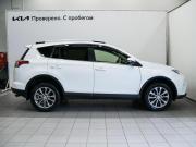 Toyota RAV4 IV (XA40) Рестайлинг Красноярск  - изображение 43