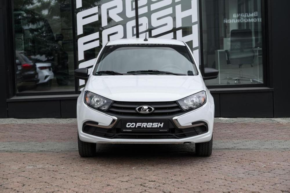 Lada (ВАЗ) Granta I Рестайлинг Ульяновск  - изображение 3