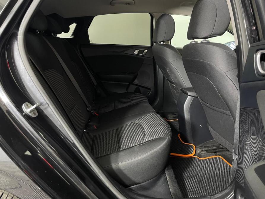 Kia Ceed III Воронеж  - изображение 21