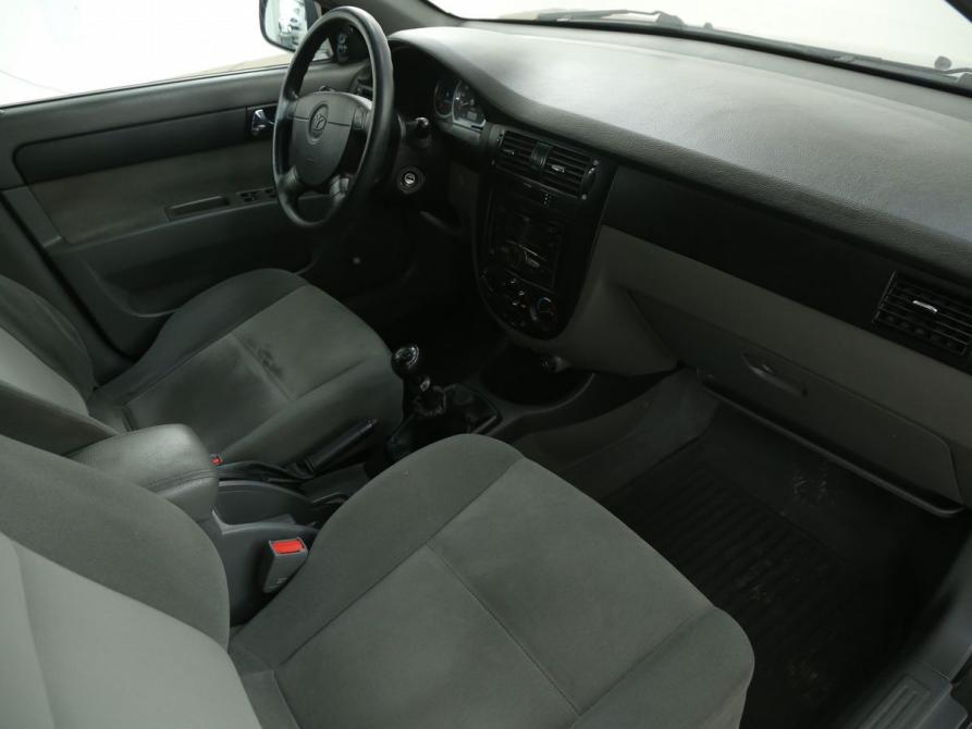 Daewoo Gentra II Иваново  - изображение 9