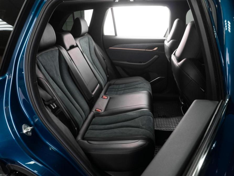 Geely Monjaro I Тюмень  - изображение 7