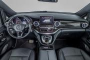 Mercedes-Benz V-Класс III (W447) Казань  - изображение 23