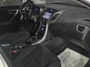 Hyundai Elantra V (MD) Рестайлинг Краснодар  - изображение 56