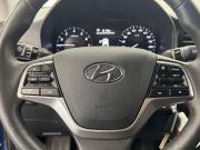 Hyundai Solaris II Рестайлинг Воронеж  - изображение 40