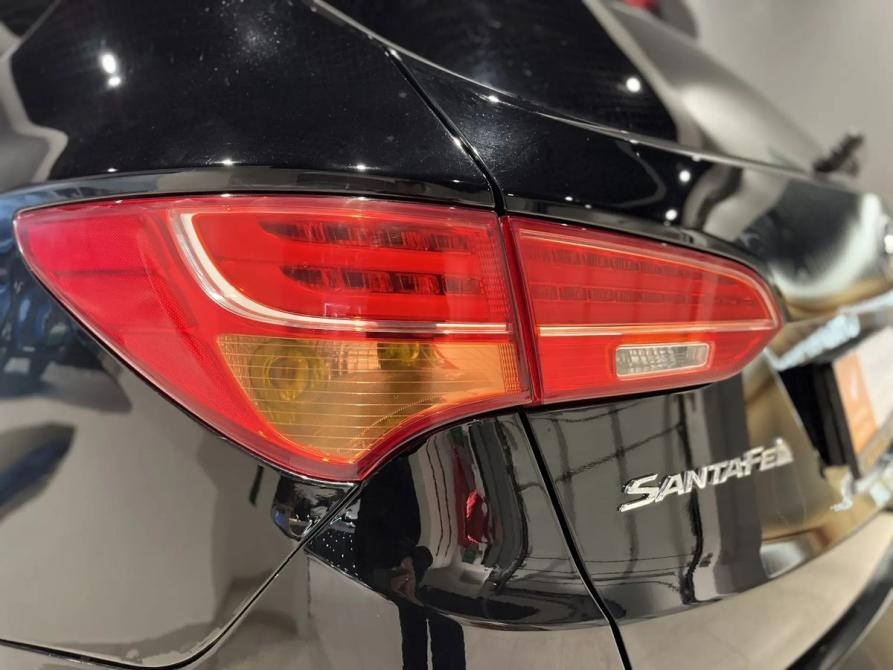 Hyundai Santa Fe III Новосибирск  - изображение 10