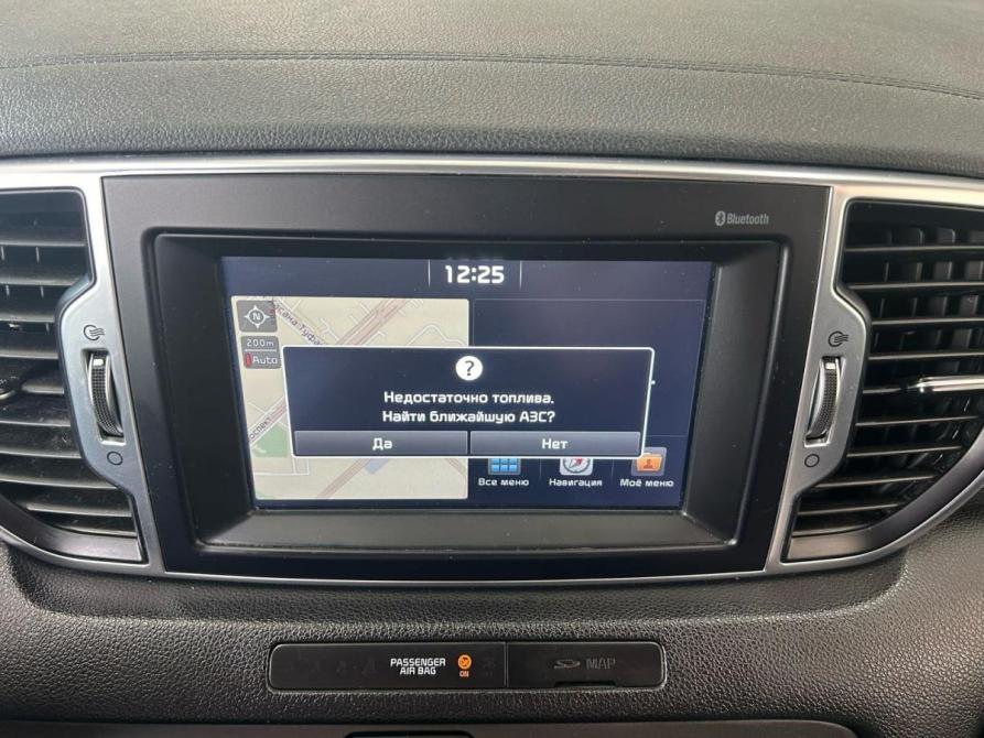 Kia Sportage IV Набережные Челны  - изображение 12