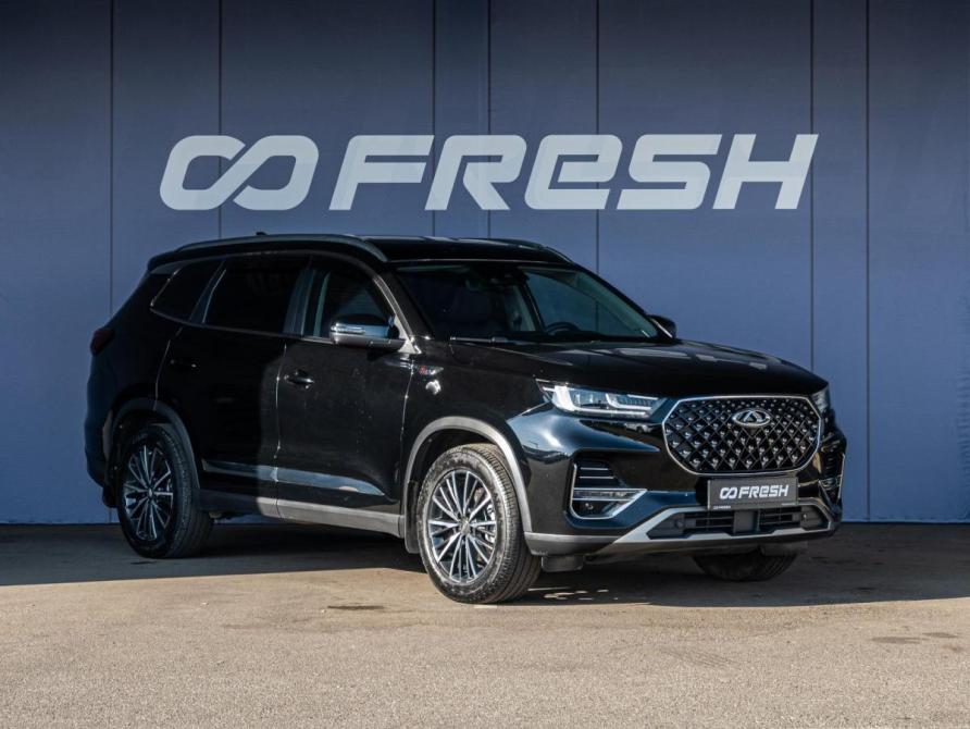 Chery Tiggo 8 Pro I Краснодар  - изображение 1