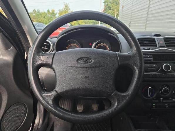 Lada (ВАЗ) Granta I Рестайлинг с пробегом 2023 года, цена 728 000 рублей, 151101 км, лифтбек, Автокод Объявления