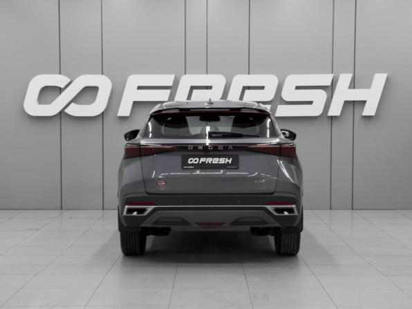 Omoda C5 I с пробегом 2023 года, цена 1 750 000 рублей, 46634 км, внедорожник, Автокод Объявления