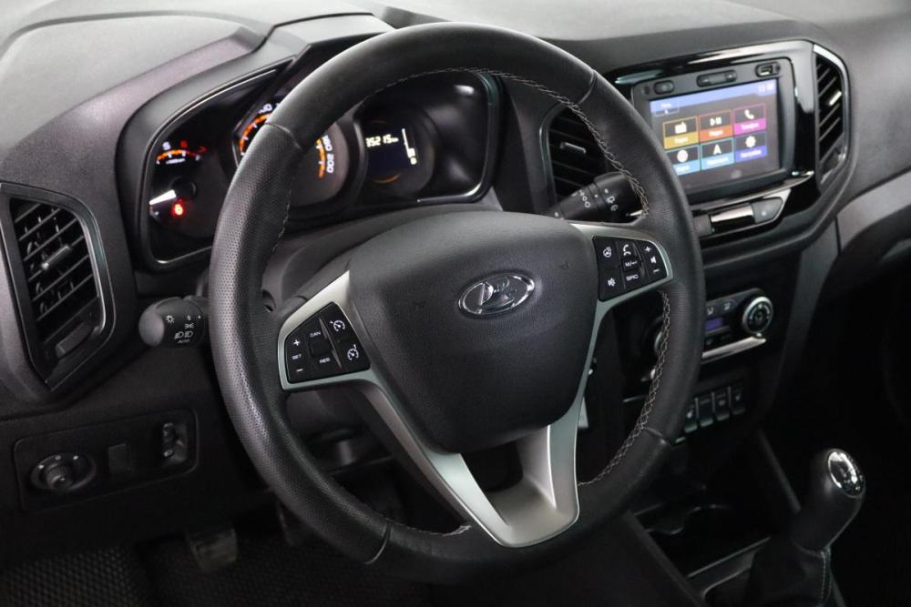 Lada (ВАЗ) XRAY I Санкт-Петербург  - изображение 7