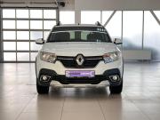 Renault Sandero II Рестайлинг Волгоград  - изображение 13