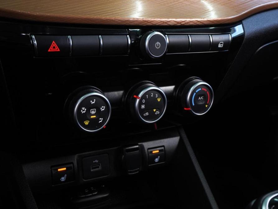 Lada (ВАЗ) Vesta I Рестайлинг (NG) Воронеж  - изображение 14