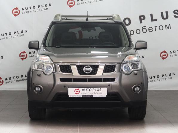 Nissan X-Trail II Рестайлинг с пробегом 2014 года, цена 1 279 000 рублей, 208802 км, внедорожник, Автокод Объявления