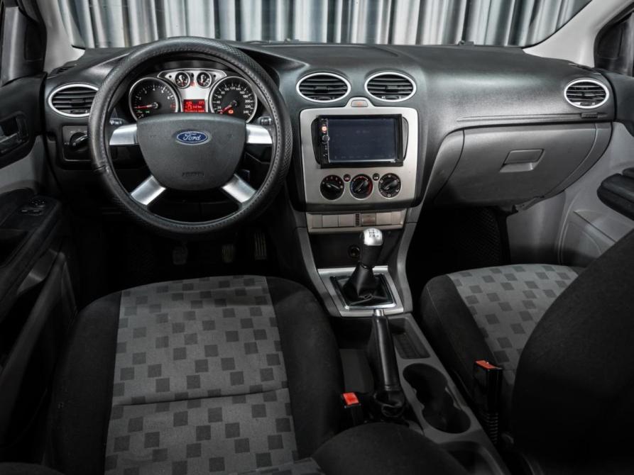 Ford Focus II Ставрополь  - изображение 6