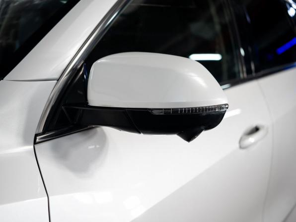 Haval F7 I с пробегом 2020 года, цена 1 700 000 рублей, 77476 км, внедорожник, Автокод Объявления
