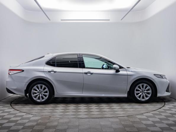 Toyota Camry VIII (XV70) с пробегом 2020 года, цена 2 695 000 рублей, 94426 км, седан, Автокод Объявления