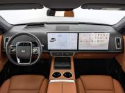 Li Auto (Lixiang) L6 Москва  - изображение 44