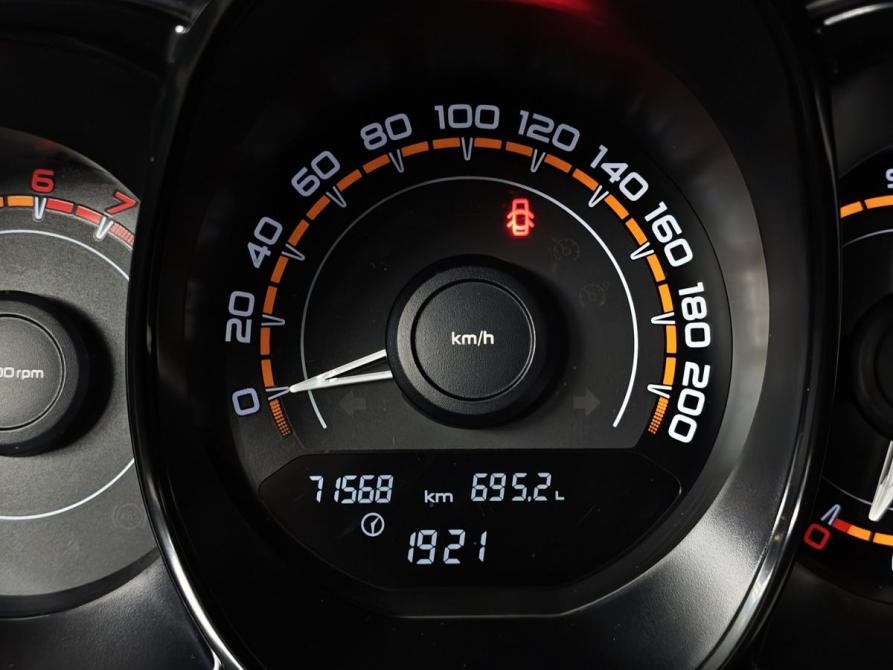 Lada (ВАЗ) Vesta I Москва  - изображение 18