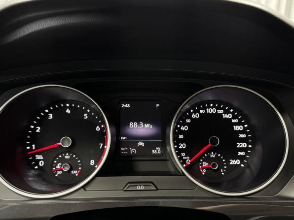 Volkswagen Tiguan II с пробегом 2020 года, цена 2 850 000 рублей, 70761 км, внедорожник, Автокод Объявления
