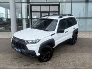 Lada (ВАЗ) Niva Travel I Тверь  - изображение 28