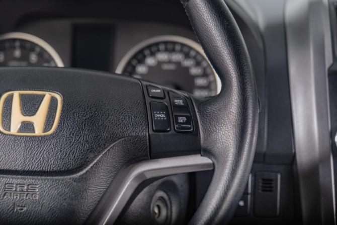 Honda CR-V III с пробегом 2008 года, цена 1 579 000 рублей, 211000 км, внедорожник, Автокод Объявления