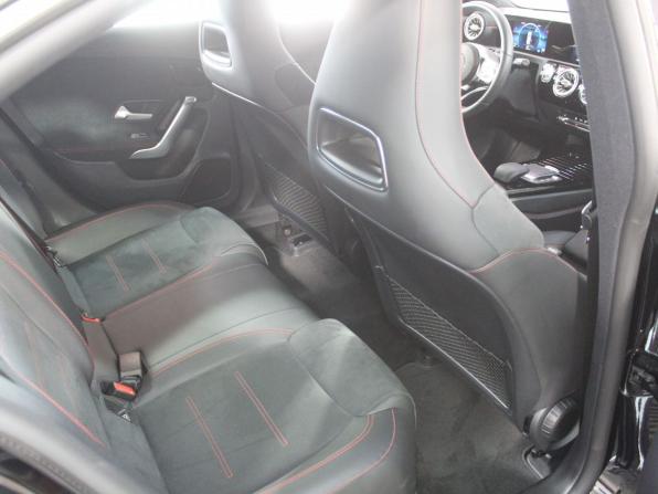 Mercedes-Benz CLA II (C118 X118) с пробегом 2020 года, цена 4 135 000 рублей, 2671 км, седан, Автокод Объявления