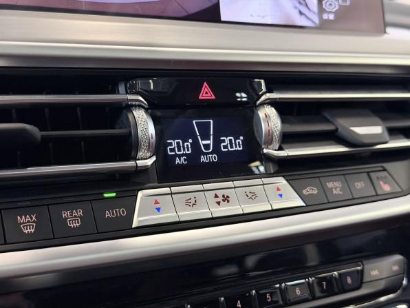 BMW X4 II (G02) Рестайлинг с пробегом 2024 года, цена 6 700 000 рублей, 7974 км, внедорожник, Автокод Объявления