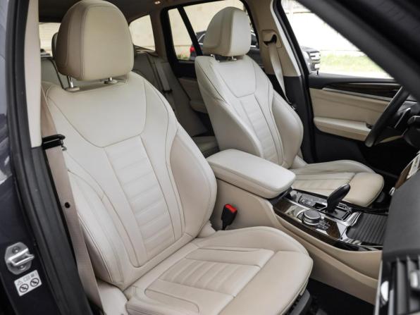 BMW X3 III (G01) с пробегом 2019 года, цена 3 899 000 рублей, 71565 км, внедорожник, Автокод Объявления