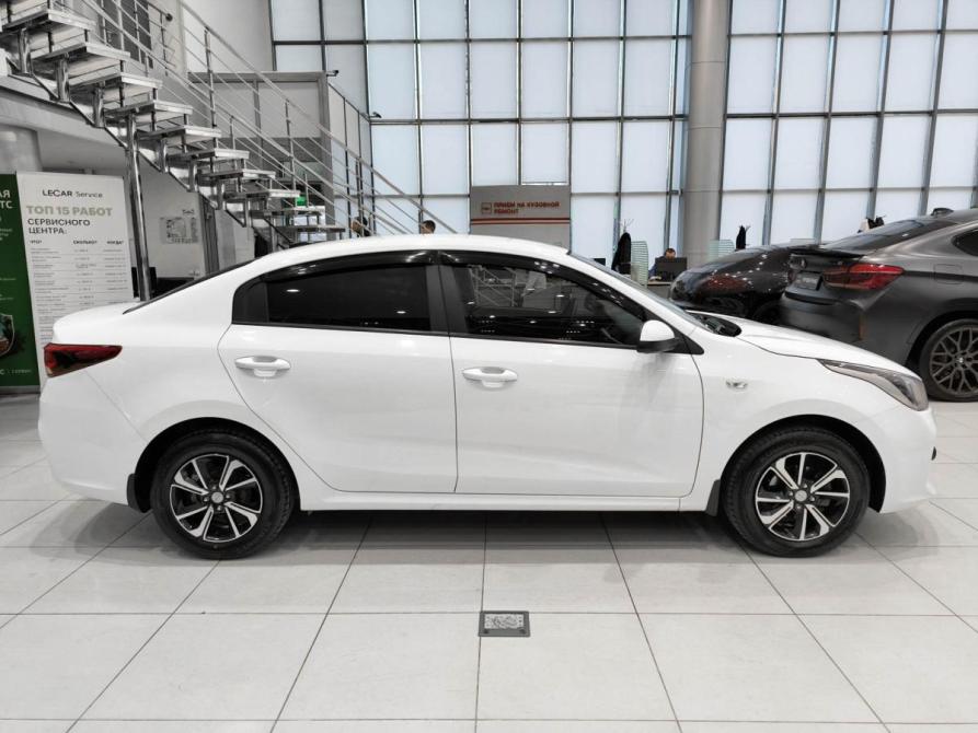 Kia Rio IV Казань  - изображение 5