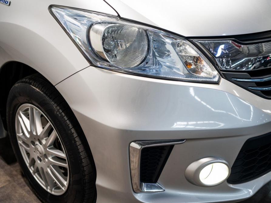 Honda Freed I Рестайлинг 2 Чита  - изображение 20