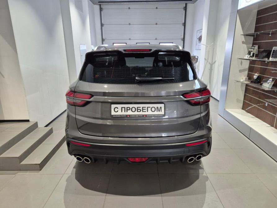 Belgee X50 Москва  - изображение 5