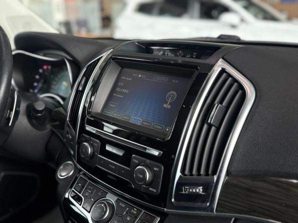 Haval H9 I Рестайлинг с пробегом 2018 года, цена 2 295 000 рублей, 123362 км, внедорожник, Автокод Объявления