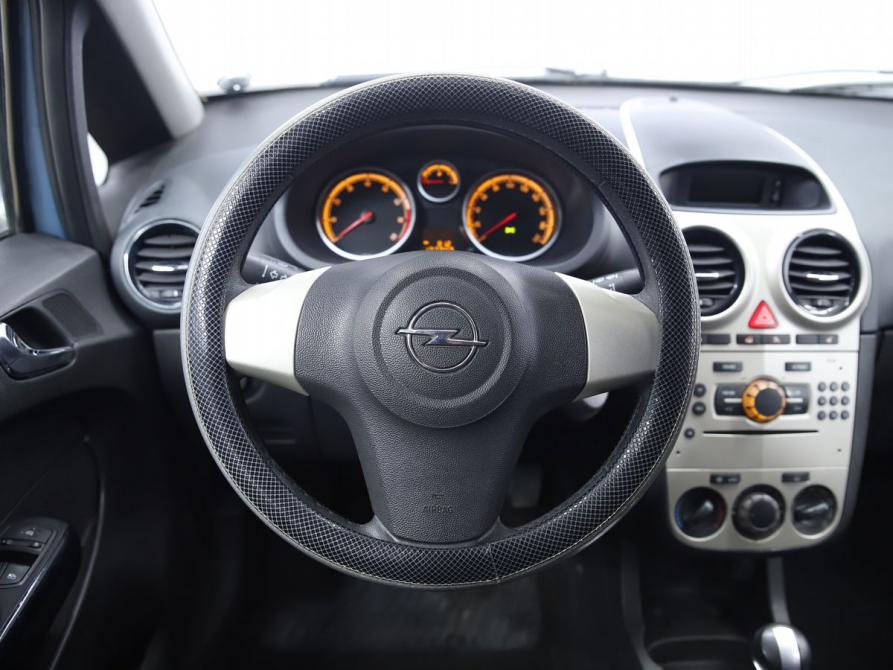 Opel Corsa D Уфа  - изображение 13