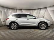 Hyundai Santa Fe IV Москва  - изображение 28