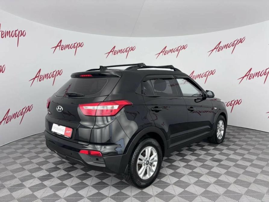 Hyundai Creta I Псков  - изображение 5