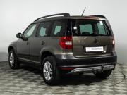 Skoda Yeti I Санкт-Петербург  - изображение 24