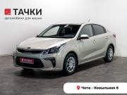 Kia Rio IV Чита  - изображение 19