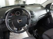 Chevrolet Aveo I Рестайлинг Березовский  - изображение 24