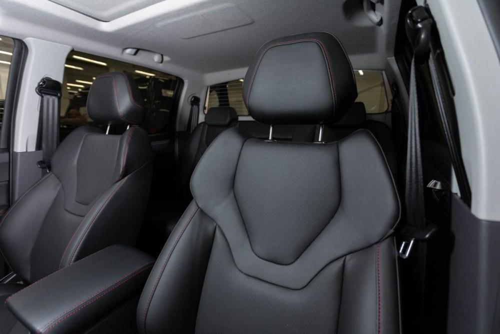 Sollers ST8 Москва  - изображение 11