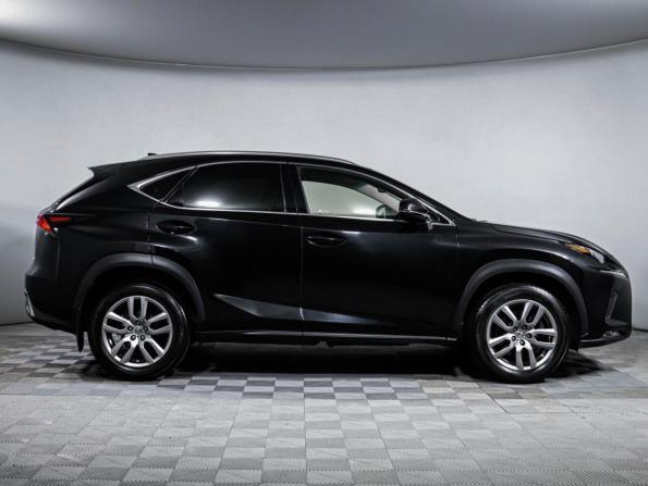 Lexus NX I Рестайлинг с пробегом 2017 года, цена 3 300 000 рублей, 56771 км, внедорожник, Автокод Объявления