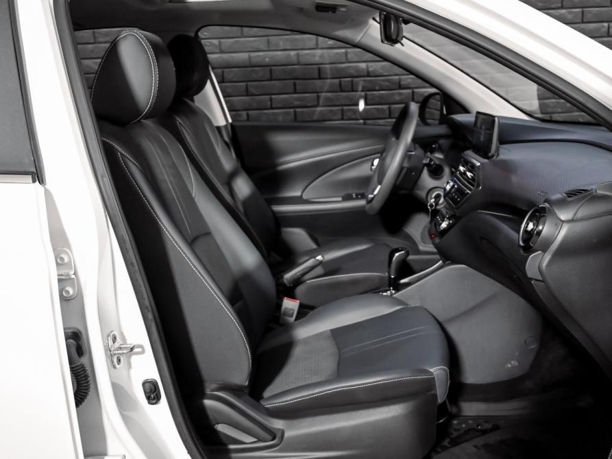 Changan Alsvin Екатеринбург  - изображение 11