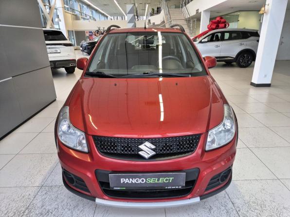 Suzuki SX4 I (Classic) Рестайлинг с пробегом 2013 года, цена 649 000 рублей, 303504 км, хэтчбек, Автокод Объявления