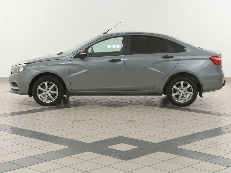 Lada (ВАЗ) Vesta I Иваново  - изображение 7