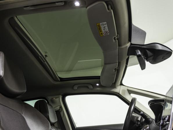 Renault Espace V с пробегом 2016 года, цена 1 549 000 рублей, 177000 км, минивэн, Автокод Объявления