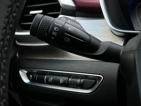 Geely Coolray I с пробегом 2023 года, цена 2 048 500 рублей, 25093 км, внедорожник, Автокод Объявления