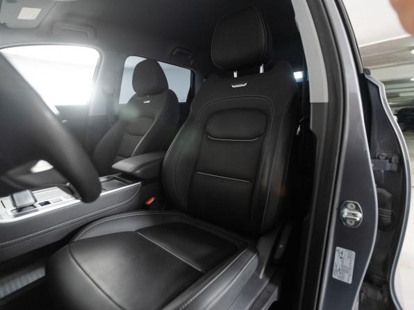 Chery Tiggo 7 Pro Max I с пробегом 2023 года, цена 1 935 000 рублей, 24725 км, внедорожник, Автокод Объявления