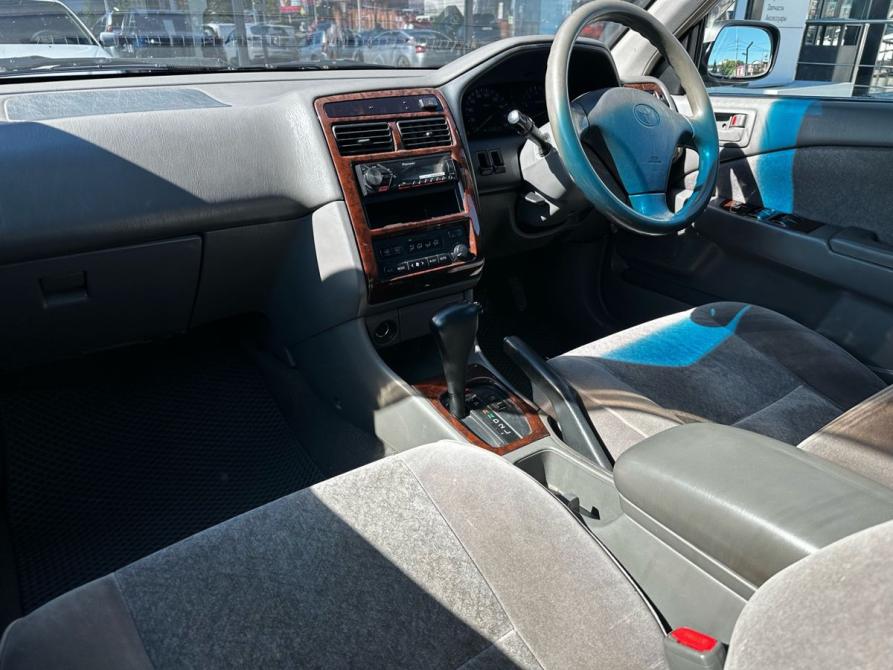 Toyota Corona X (T210) Новосибирск  - изображение 25