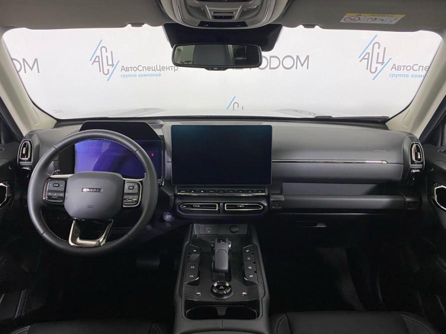 Haval H7 I Москва  - изображение 13